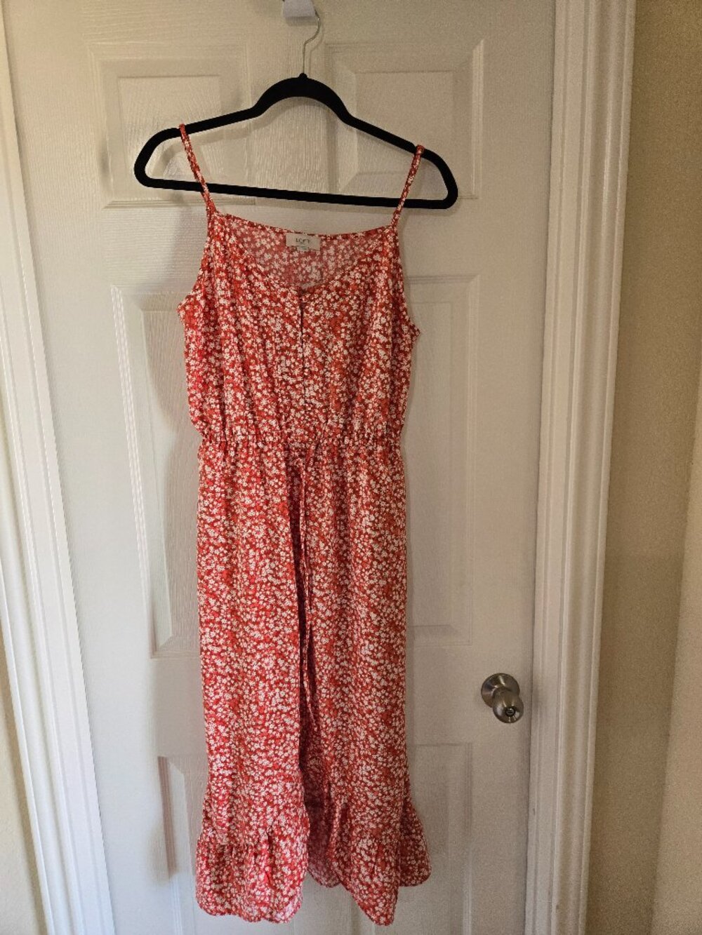 Loft dress size 10